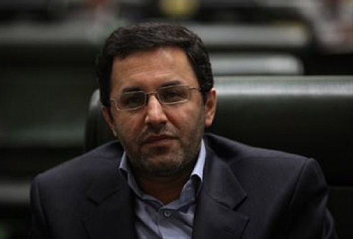 Iran appoints new ambassador to Azerbaijan 